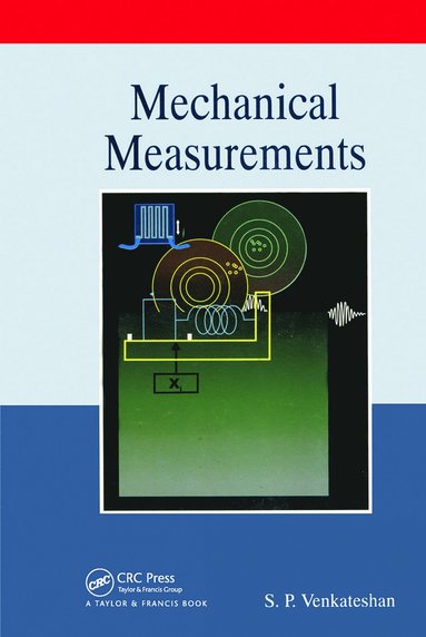 bokomslag Mechanical Measurements