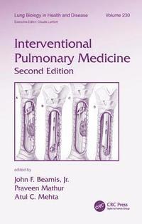 bokomslag Interventional Pulmonary Medicine