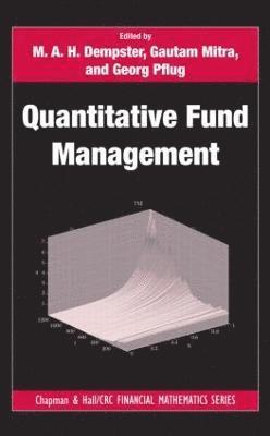 Quantitative Fund Management 1