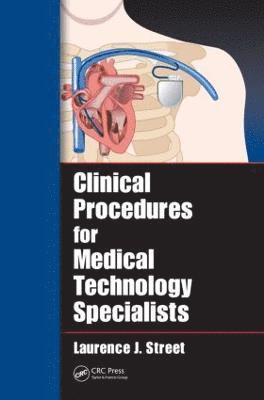 Clinical Procedures for Medical Technology Specialists 1