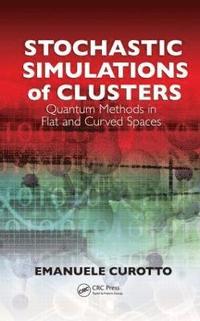 bokomslag Stochastic Simulations of Clusters