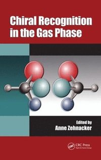 bokomslag Chiral Recognition in the Gas Phase