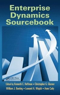 bokomslag Enterprise Dynamics Sourcebook