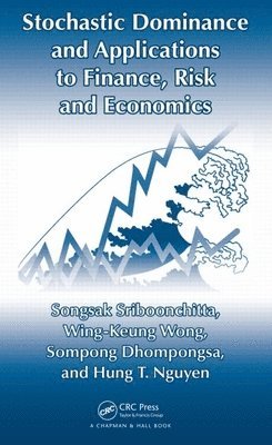 Stochastic Dominance and Applications to Finance, Risk and Economics 1