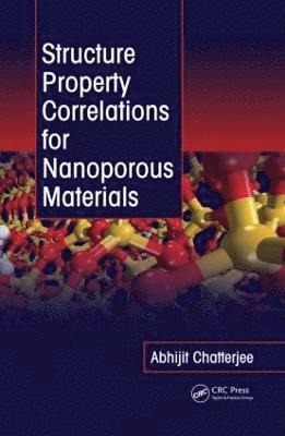 Structure Property Correlations for Nanoporous Materials 1