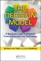 bokomslag The Decision Model