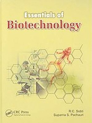 Essentials of Biotechnology 1