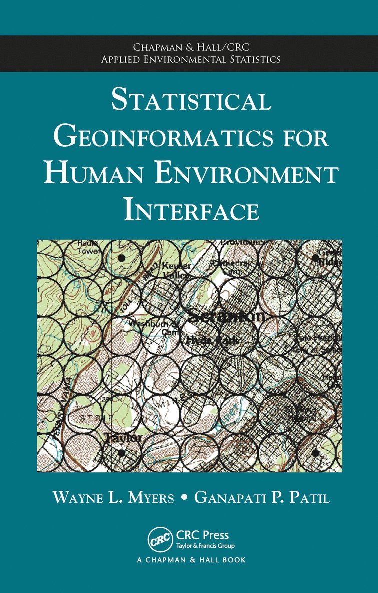 Statistical Geoinformatics for Human Environment Interface 1