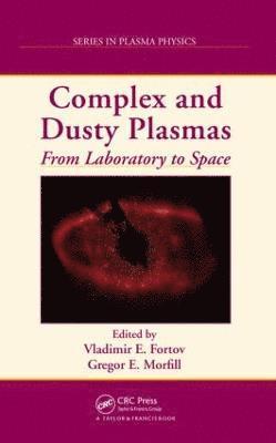 Complex and Dusty Plasmas 1