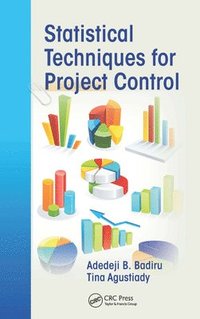 bokomslag Statistical Techniques for Project Control