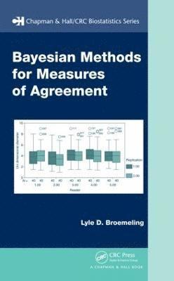 Bayesian Methods for Measures of Agreement 1