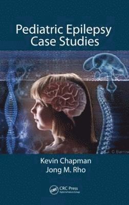 bokomslag Pediatric Epilepsy Case Studies