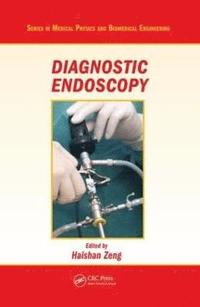 bokomslag Diagnostic Endoscopy