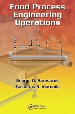 Food Process Engineering Operations 1