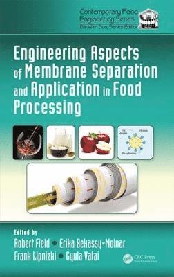 Engineering Aspects of Membrane Separation and Application in Food Processing 1