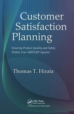Customer Satisfaction Planning 1
