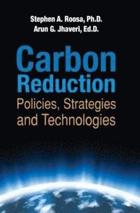 bokomslag Carbon Reduction