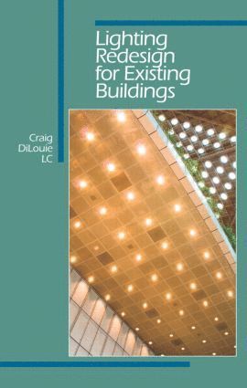 Lighting Redesign for Existing Buildings 1