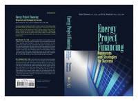 bokomslag Energy Project Financing