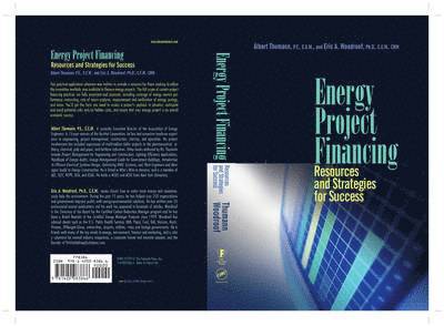 Energy Project Financing 1