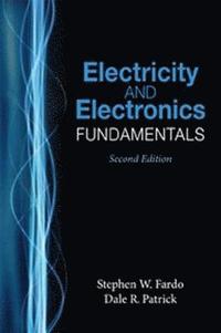 bokomslag Electricity and Electronics Fundamentals, Second Edition