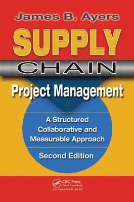 Supply Chain Project Management. 1