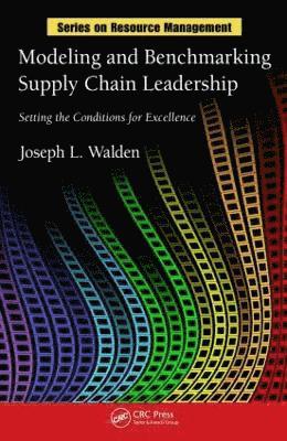 bokomslag Modeling and Benchmarking Supply Chain Leadership