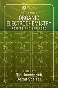 bokomslag Organic Electrochemistry