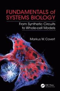 bokomslag Fundamentals of Systems Biology