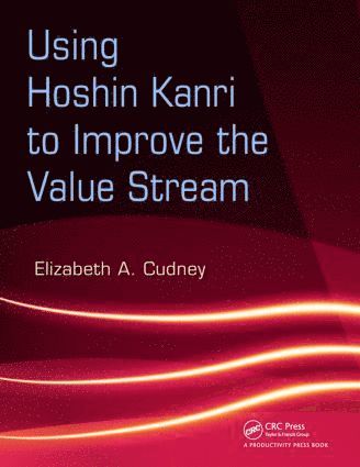 Using Hoshin Kanri to Improve the Value Stream 1