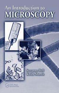 bokomslag An Introduction to Microscopy