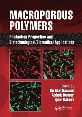 Macroporous Polymers 1