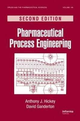 Pharmaceutical Process Engineering 1