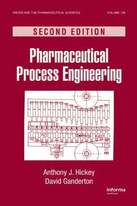 Pharmaceutical Process Engineering 1