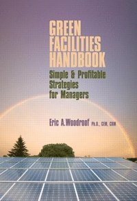 bokomslag Green Facilities Handbook
