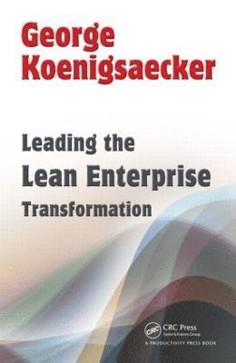 bokomslag Lean Accounting Case Studies