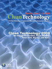 bokomslag Clean Technology