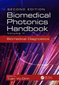 bokomslag Biomedical Photonics Handbook