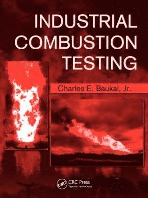 Industrial Combustion Testing 1