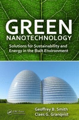 Green Nanotechnology 1