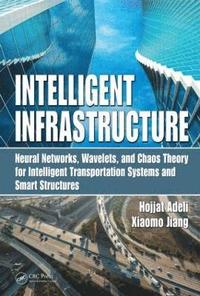 bokomslag Intelligent Infrastructure