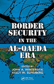 bokomslag Border Security in the Al-Qaeda Era