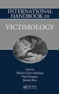bokomslag International Handbook of Victimology