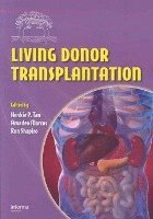 bokomslag Living Donor Organ Transplantation(Softcover Edition for Special Sale)