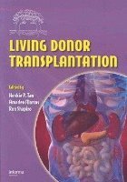 Living Donor Organ Transplantation(Softcover Edition for Special Sale) 1