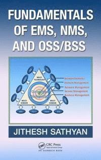bokomslag Fundamentals of EMS, NMS and OSS/BSS