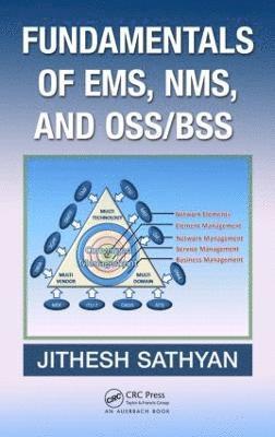 Fundamentals of EMS, NMS and OSS/BSS 1