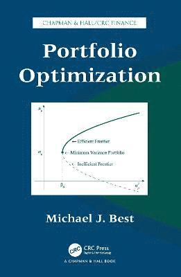 bokomslag Portfolio Optimization