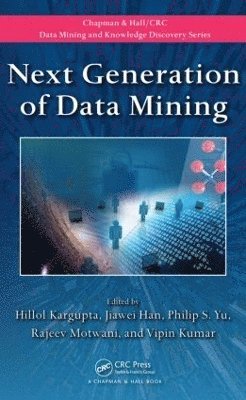 bokomslag Next Generation of Data Mining