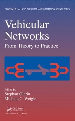Vehicular Networks 1